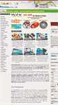Mobile Screenshot of printingthestuff.com